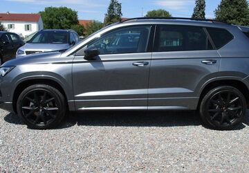 Cupra Ateca 1.450 km 35.800 &euro; Vohburg 85088