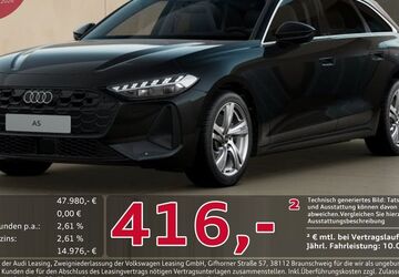 Audi A5 28.413 km 47.980 &euro; Ingolstadt 85057