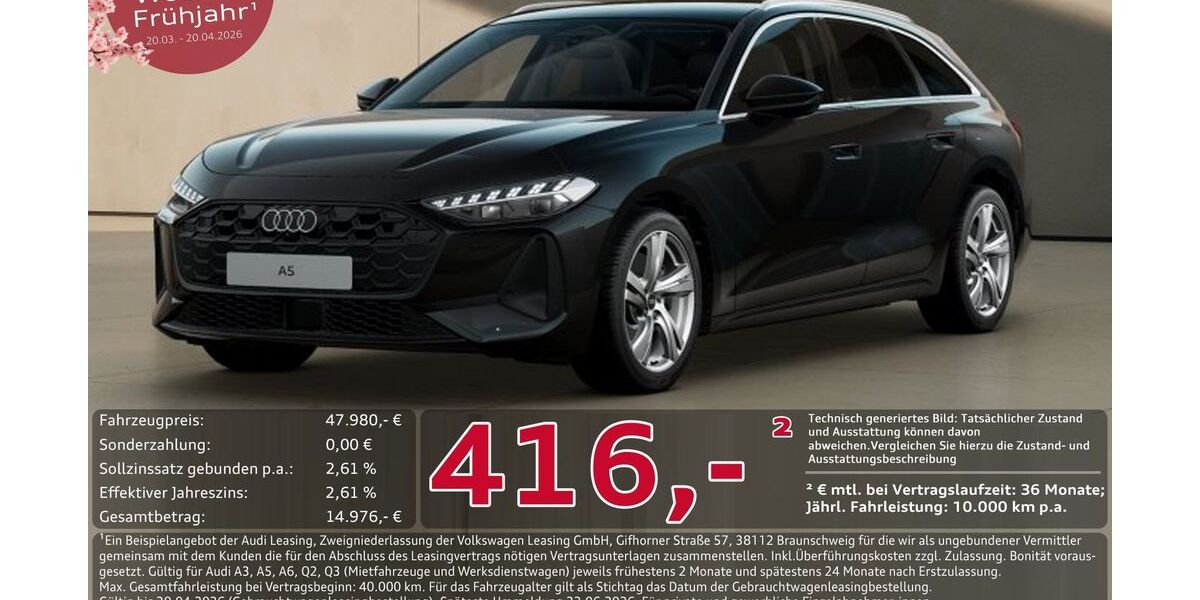 Audi A5 28.413 km 47.980 &euro; Ingolstadt 85057