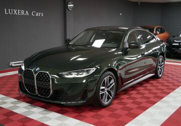 BMW 430 Gran Coupé 152.190 km 28.990 &euro; Großmehring 85098