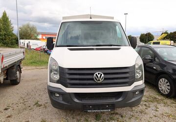 VW Crafter 199.873 km 16.900 &euro; Ingolstadt 85053