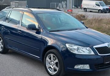 Skoda Octavia 168.000 km 4.390 &euro; Reichertshofen 85084