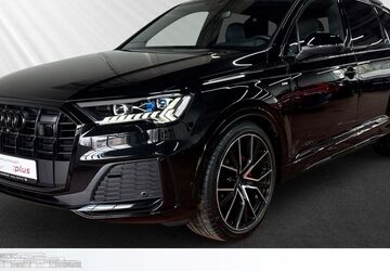 Audi Q7 69.100 km 62.900 &euro; Neuburg 86633