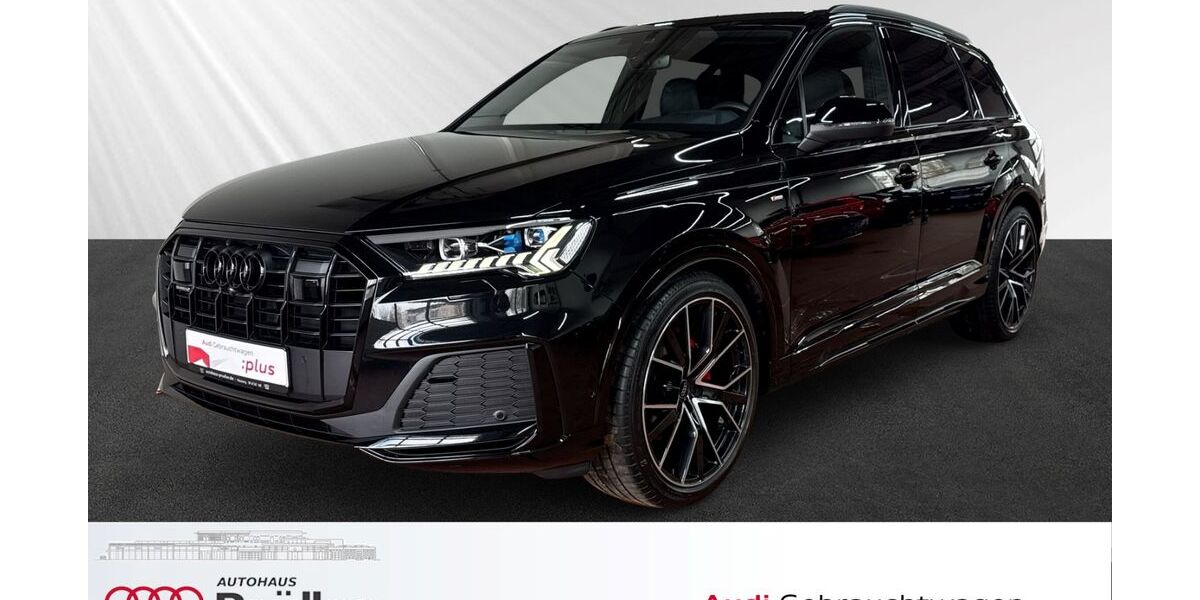 Audi Q7 69.100 km 62.900 &euro; Neuburg 86633