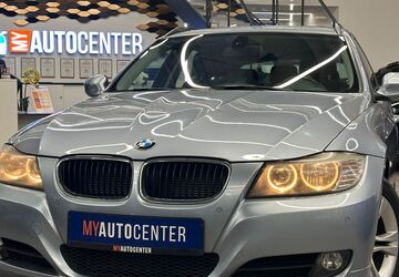 BMW 318 210.200 km 5.399 &euro; Pfaffenhofen 85276