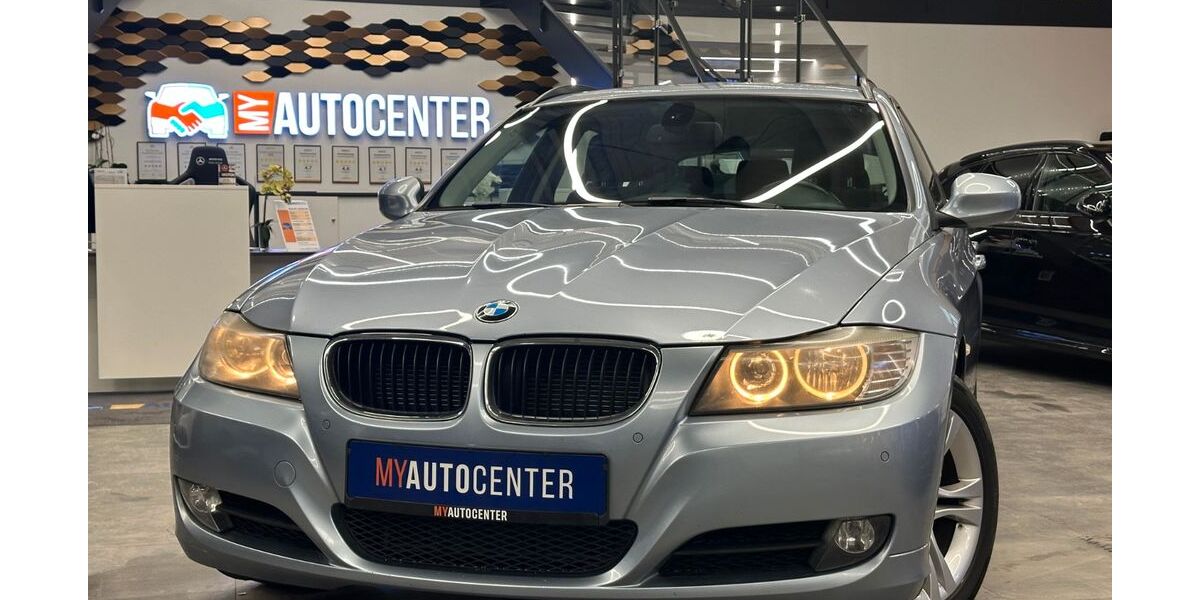 BMW 318 210.200 km 5.399 &euro; Pfaffenhofen 85276