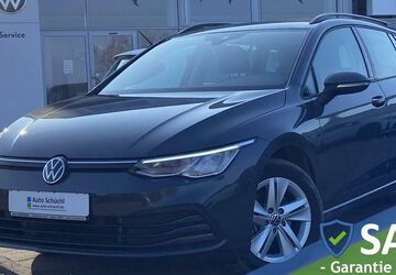 VW Golf 27.715 km 23.858 &euro; Schrobenhausen-Edelshsn. 86529