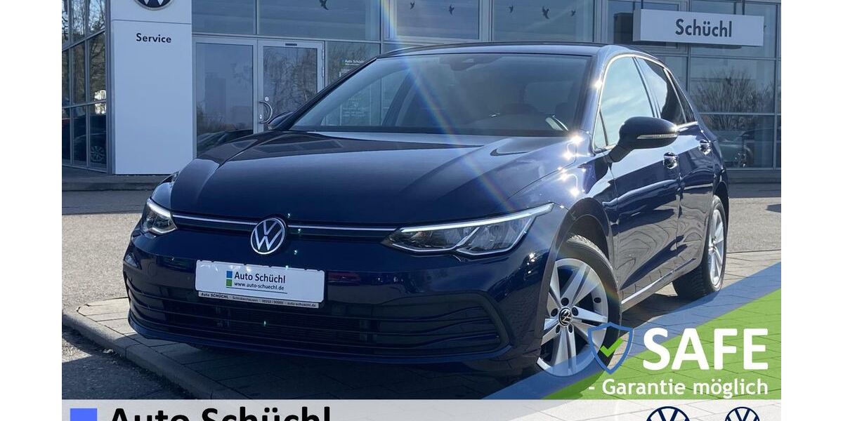 VW Golf 26.618 km 22.848 &euro; Schrobenhausen-Edelshsn. 86529