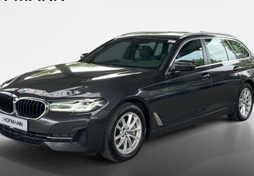 BMW 530 108.600 km 29.925 &euro; Ingolstadt 85053