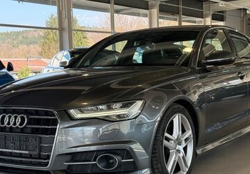 Audi A6 159.850 km 19.999 &euro; Mainburg 84048