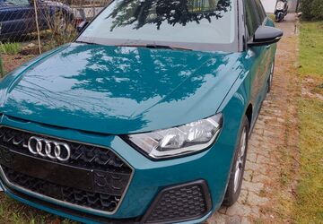 Audi A1 36.000 km 16.100 &euro; Ingolstadt 85049