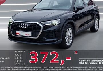 Audi Q3 38.014 km 35.790 &euro; Ingolstadt 85057