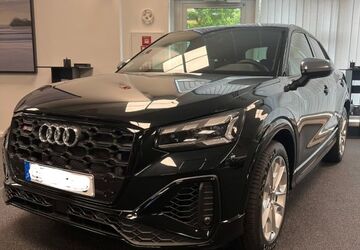 Audi SQ2 18.500 km 38.900 &euro; Ingolstadt 85051