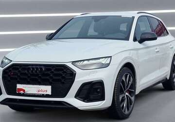 Audi SQ5 70.660 km 52.890 &euro; Ingolstadt 85057