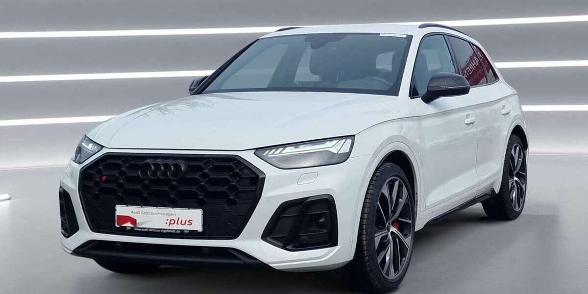 Audi SQ5 70.660 km 52.890 &euro; Ingolstadt 85057