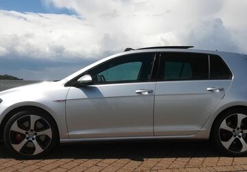 VW Golf 78.000 km 17.899 &euro; ingolstadt 85049