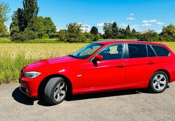 BMW 318 135.000 km 5.799 &euro; Ingolstadt 85049