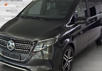 Mercedes-Benz V 300 10.234 km 83.904 &euro; Ingolstadt 85055