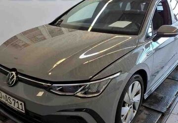 VW Golf 78.230 km 25.950 &euro; Ingolstadt 85053