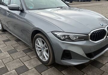 BMW 320 48.000 km 29.980 &euro; Schrobenhausen 86529