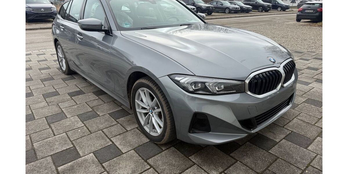 BMW 320 48.000 km 29.980 &euro; Schrobenhausen 86529