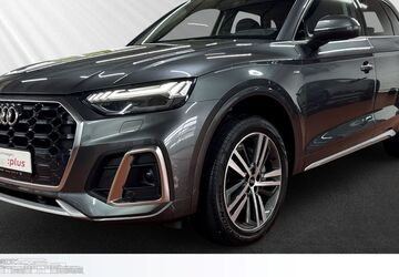 Audi Q5 35.000 km 43.400 &euro; Neuburg 86633