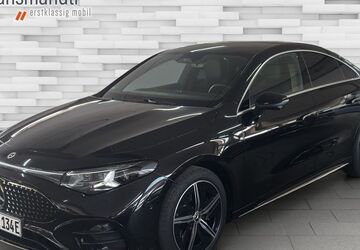 Mercedes-Benz CLA 250 9.444 km 51.490 &euro; Ingolstadt 85055