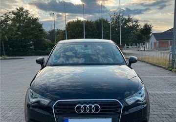 Audi A1 161.900 km 6.600 &euro; Ingolstadt 85057