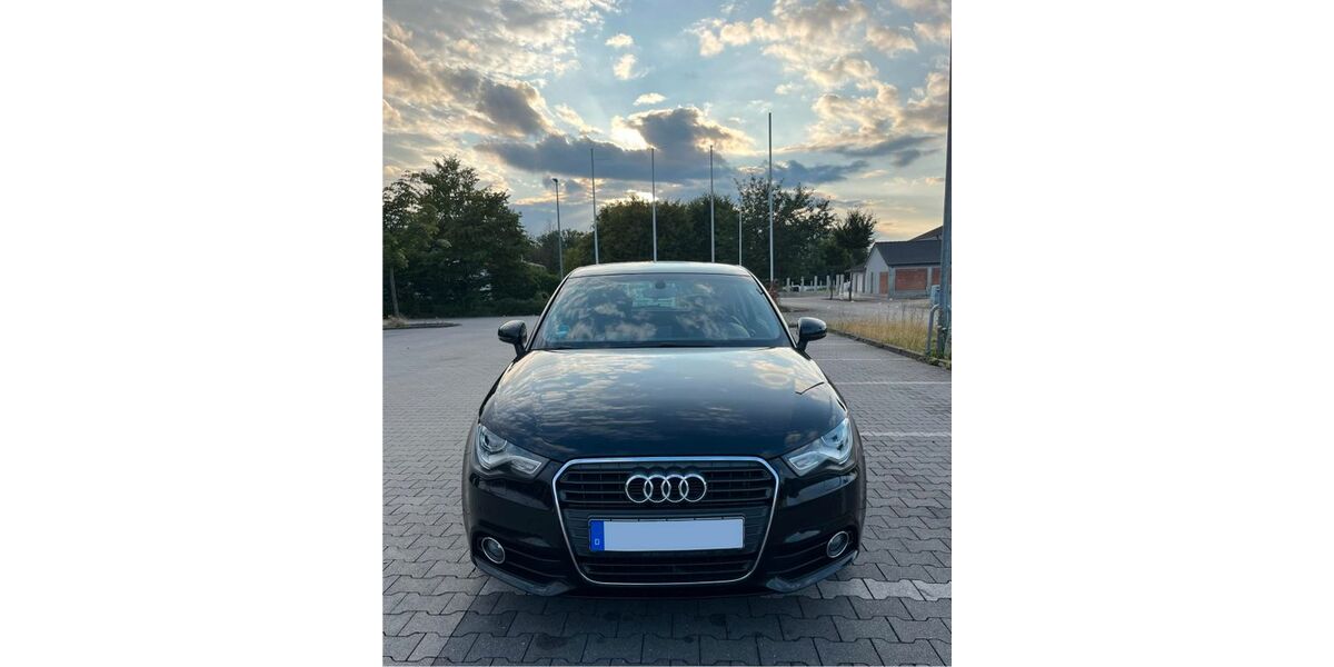 Audi A1 161.900 km 6.600 &euro; Ingolstadt 85057