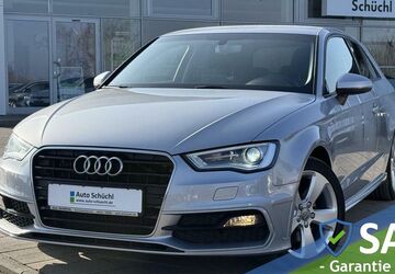 Audi A3 165.000 km 12.948 &euro; Schrobenhausen-Edelshsn. 86529