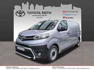 Gebrauchte Toyota Proace