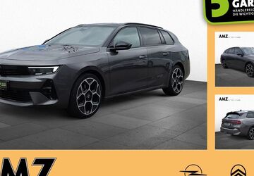 Opel Astra 32.884 km 24.290 &euro; Ingolstadt 85055