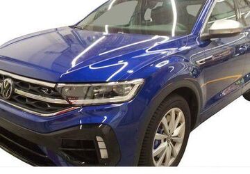 VW T-Roc 15.344 km 38.440 &euro; Schrobenhausen 86529