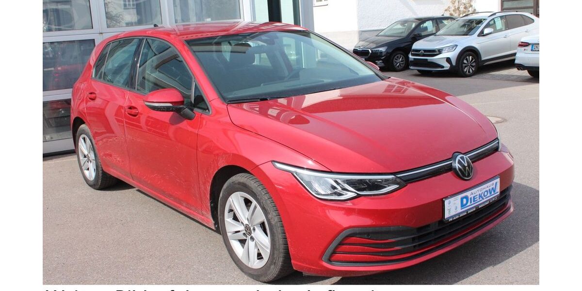 VW Golf 52.500 km 19.300 &euro; Ingolstadt 85055