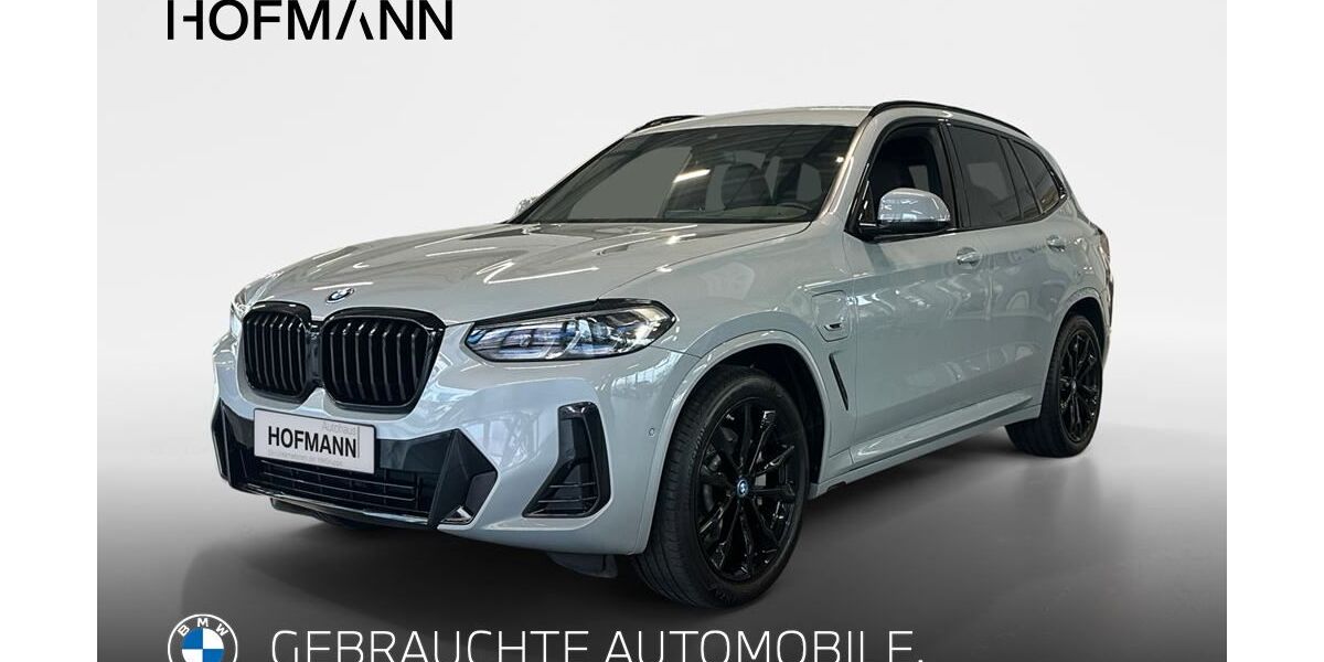 BMW X3 85.300 km 38.890 &euro; Pfaffenhofen 85276