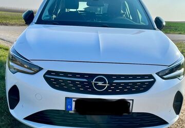 Opel Corsa 32.950 km 12.500 &euro; Wettstetten 85139