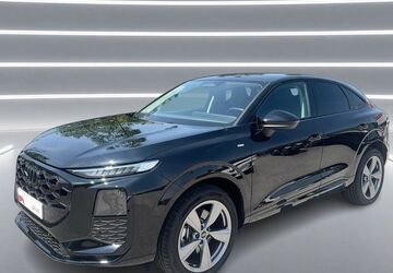 Audi Q3 7.500 km 53.490 &euro; Ingolstadt 85057