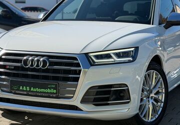 Audi SQ5 116.000 km 30.990 &euro; Neuburg/Donau 86633