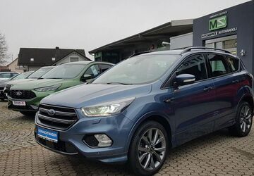 Ford Kuga 52.500 km 16.800 &euro; Altmannstein OT Pondorf 93336