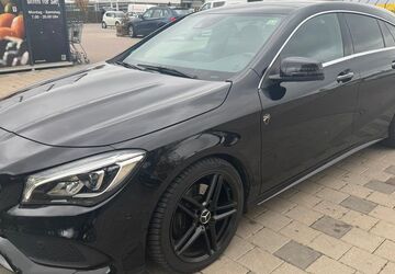 Mercedes-Benz CLA 250 140.000 km 16.900 &euro; Neuburg an der Donau 86633