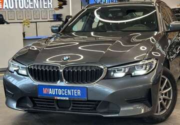 BMW 320 158.440 km 17.499 &euro; Pfaffenhofen an der Ilm 85276