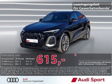 Gebrauchte Audi Q5