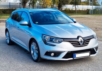 Renault Megane 232.000 km 7.800 &euro; Reichertshofen 85084