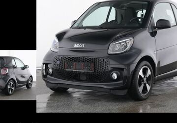 Smart ForTwo 15.394 km 15.980 &euro; Ingolstadt 85055