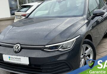 VW Golf 27.160 km 21.748 &euro; Schrobenhausen-Edelshsn. 86529