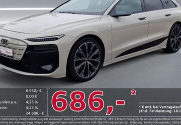 Audi A6 e-tron 16.198 km 65.850 &euro; Ingolstadt 85057