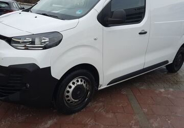 Fiat Scudo 28.150 km 20.800 &euro; Neustadt / Donau 93333