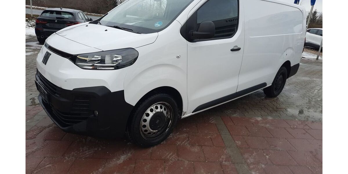 Fiat Scudo 28.150 km 20.800 &euro; Neustadt / Donau 93333