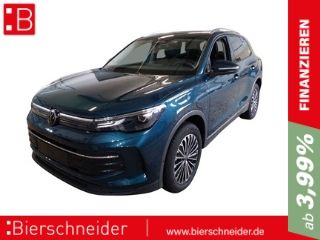 VW Tiguan 15.910 km 41.950 &euro; Manching 85077