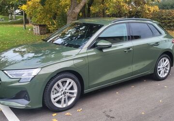 Audi A3 8.700 km 35.990 &euro; Karlskron 85123